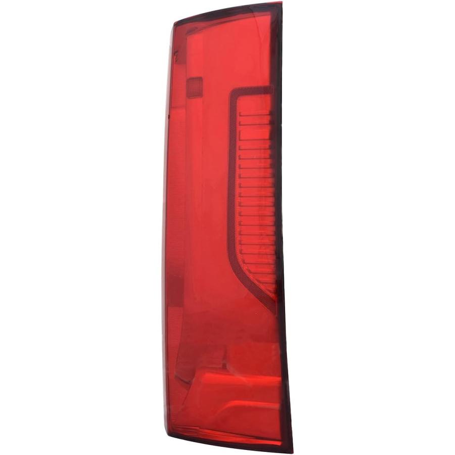 【並行輸入品】APA テールライトリアランプ 2019 2020 2021 2022 スプリンター 1500 2500 3500 4500 電球付き_3