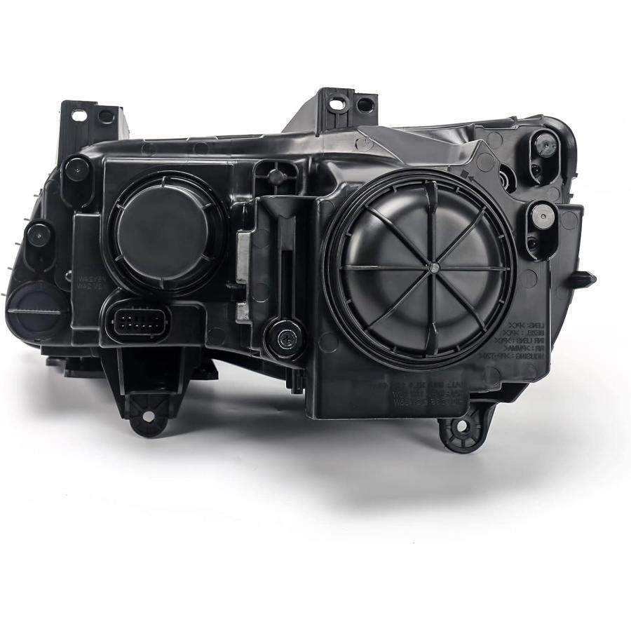 新品★2011-2014年式 クライスラー300 ヘッドランプ ペア usdm_usdm-0020-278