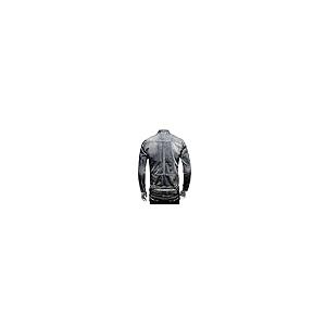 【並行輸入品】Men Motocycle Denim Coats Streetwear Slim Fit Cowboy Outerwear Mの画像