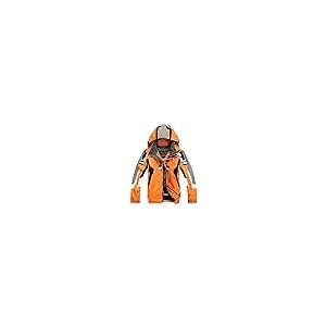 【並行輸入品】Winter Jacket Men Waterproof Outdoor Coat Ski Suit Jacket Snowboの画像