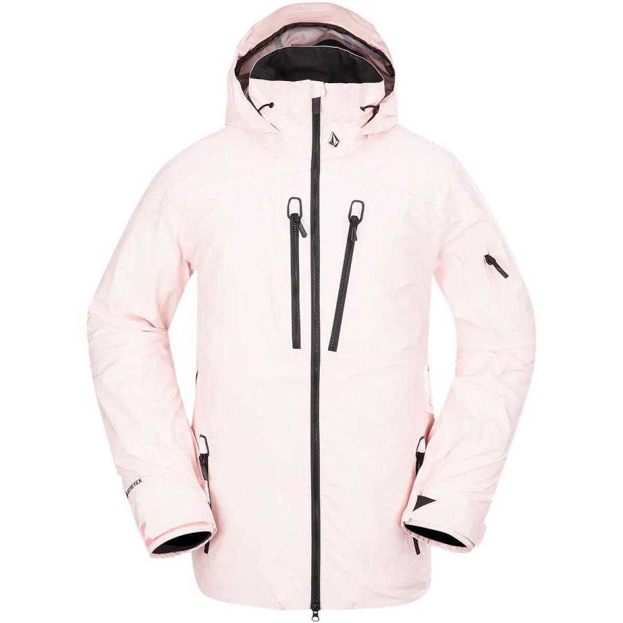 並行輸入品】[ボルコム] GUCH STRETCH GORE JKT ゴアテックス