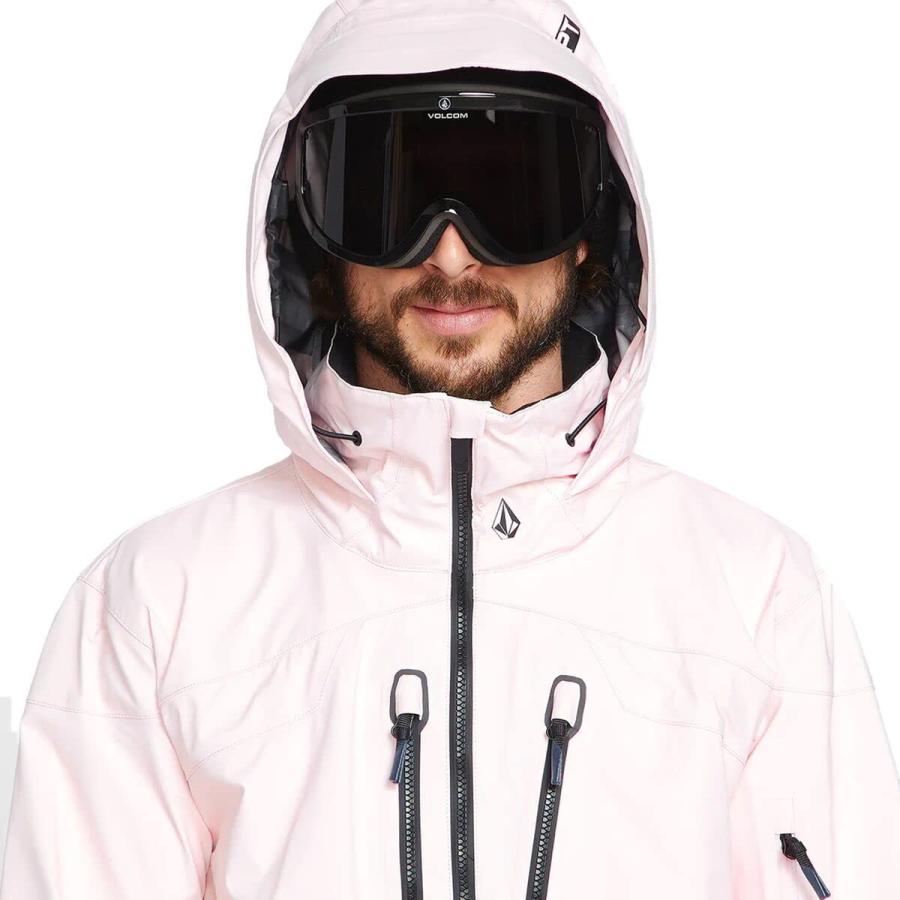 並行輸入品】[ボルコム] GUCH STRETCH GORE JKT ゴアテックス