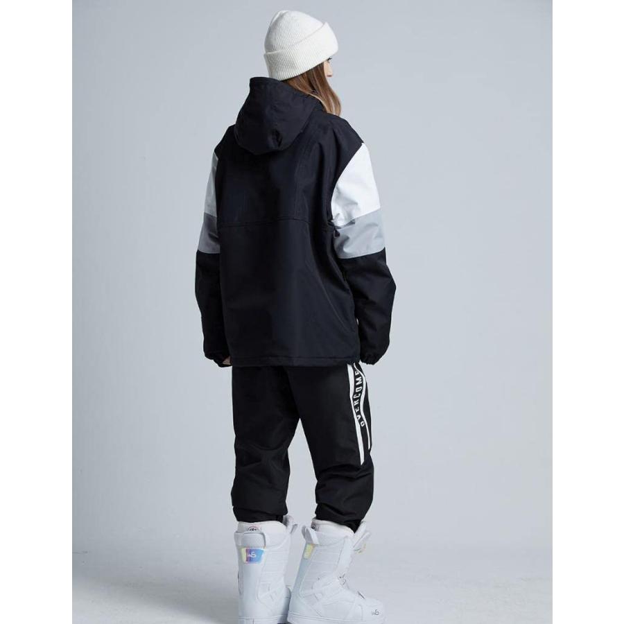 【並行輸入品】RIUIYELE Couple Men Women Ski Suits Workwear Ski Jacket and Pantの画像