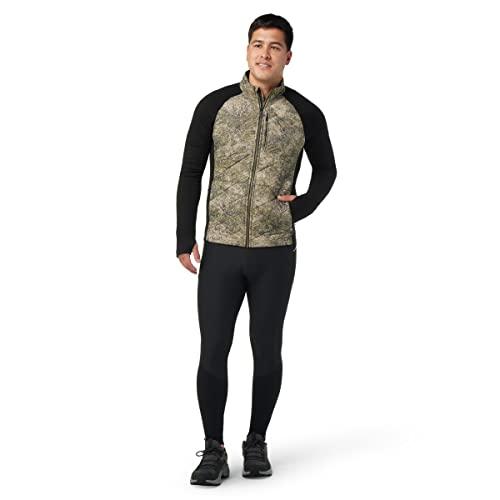 【並行輸入品】Smartwool Smartloft Jacket   Men's Texture Camo, Sの画像