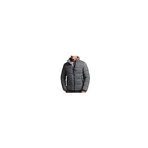 Superdry Mens Non Hooded Sports Puffer Jacket, Relaxed Fit, Quil 並行輸入品｜good-face｜03