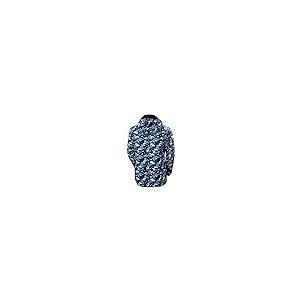 【並行輸入品】Helly Hansen Men's ULLR Z Insulated Anorak, 585 Ocean Camo, Largの画像