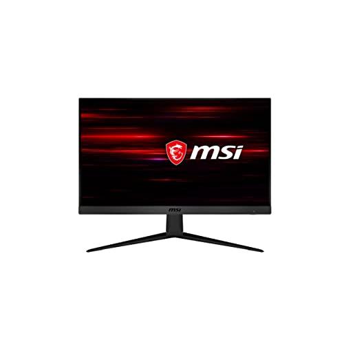 ゲーミングモニター　MSI G2412 MSI ゲーミングモニター Optix G241