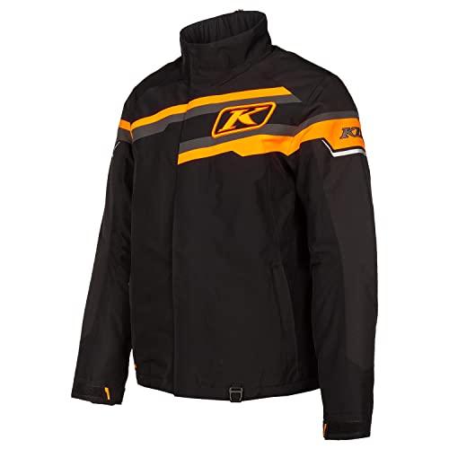 【並行輸入品】KLIM Men's Klimate Winter Insulated Snowmobile Gore Tex Jacket Sの画像
