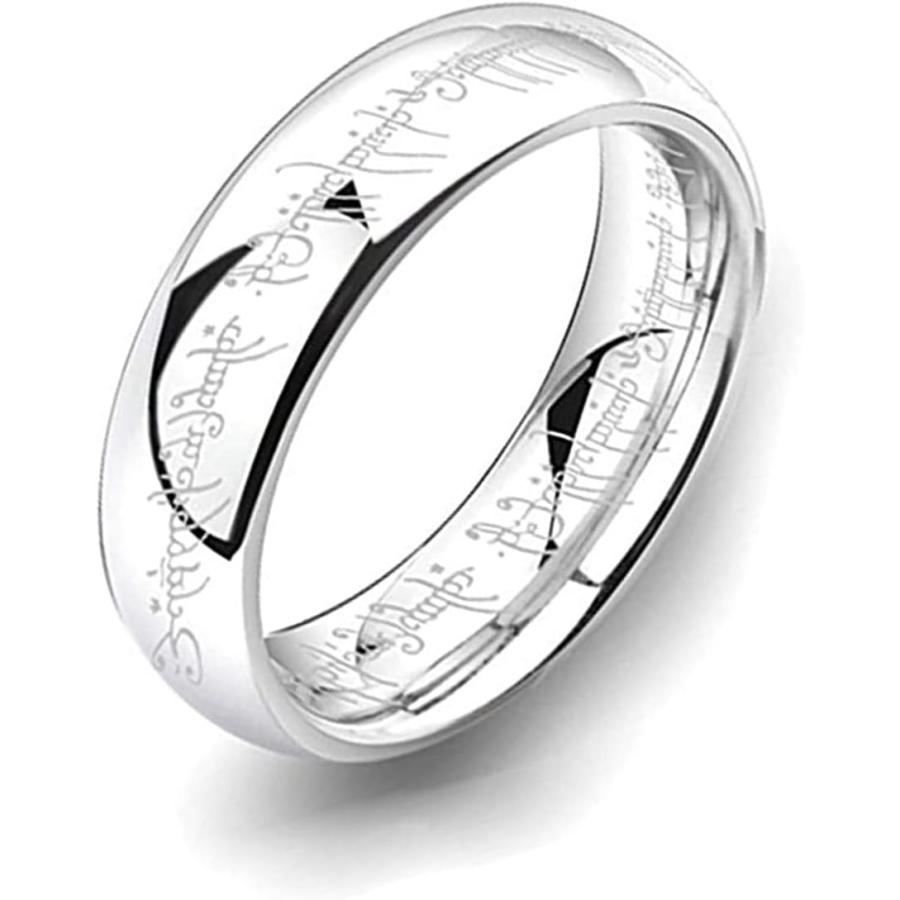 並行輸入品】The One Ring to Rule Them All メンズ レディース Lotr