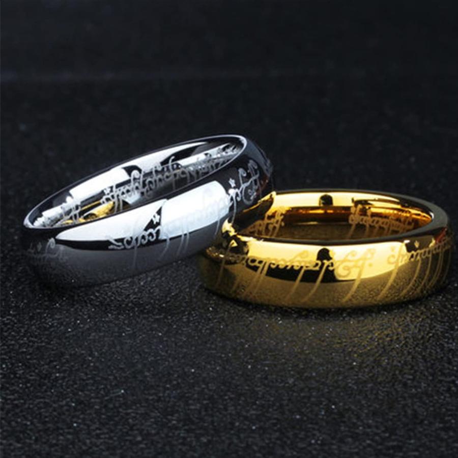 並行輸入品】The One Ring to Rule Them All メンズ レディース Lotr