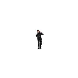 【並行輸入品】Men's Ski Jacket and Pants Set Waterproof Ski Suits Windproof Inの画像
