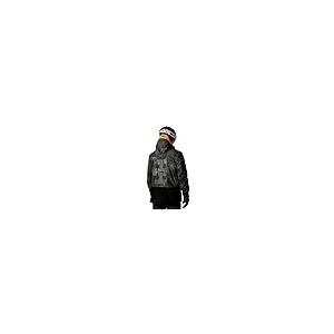 【並行輸入品】Helly Hansen Men's Straightline Lifaloft 2.0 Jacket, 990 Black,の画像