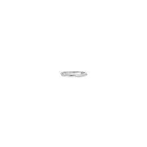 【並行輸入品】CTIEIP 10K 14K 18K ゴールド 天然ラウンドダイヤモンド 結婚指輪 レディース ダイヤモンド エタニティ アニバーの画像