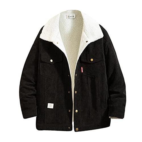【並行輸入品】Outdoor Work Jackets for Men Men's Autumn And Winter Coats Jackeの画像