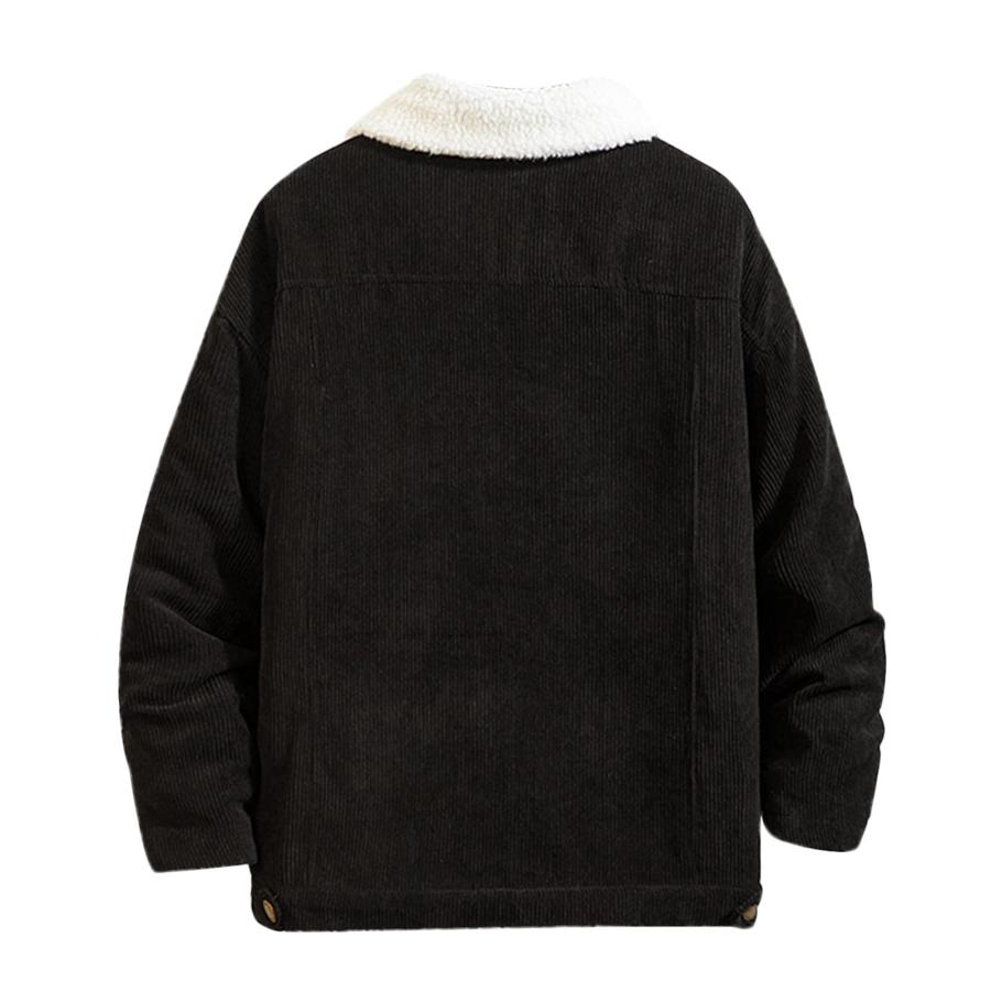【並行輸入品】Outdoor Work Jackets for Men Men's Autumn And Winter Coats Jackeの画像