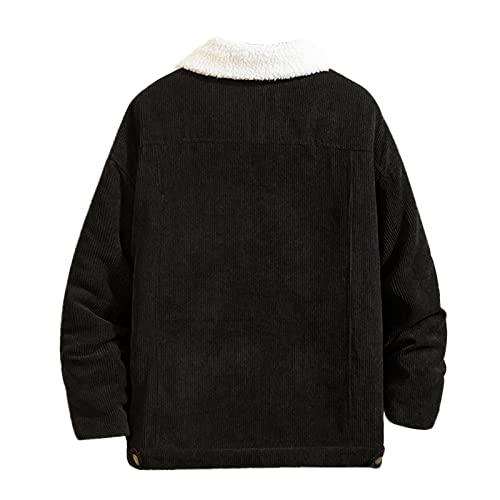 【並行輸入品】Outdoor Work Jackets for Men Men's Autumn And Winter Coats Jackeの画像