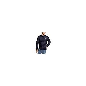 【並行輸入品】Eddie Bauer Men's Cirruslite Down Jacket, Atlantic, Largeの画像