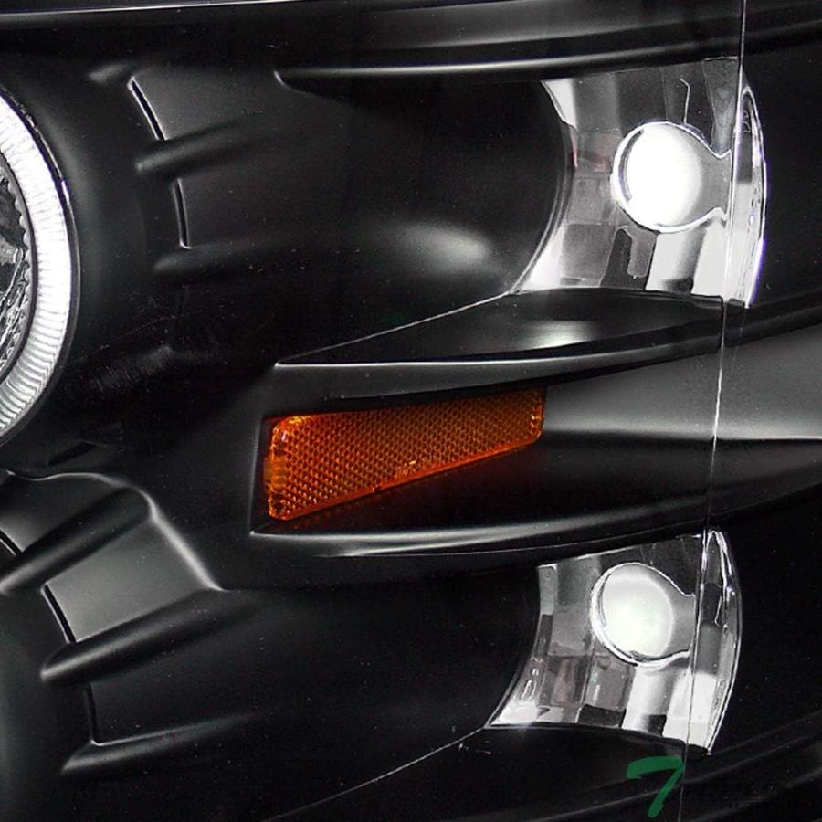 【並行輸入品】TLAPS 7422446116184 シボレーシルバラード1500 2007-2013/2500 3500 HD 2007-2014_2