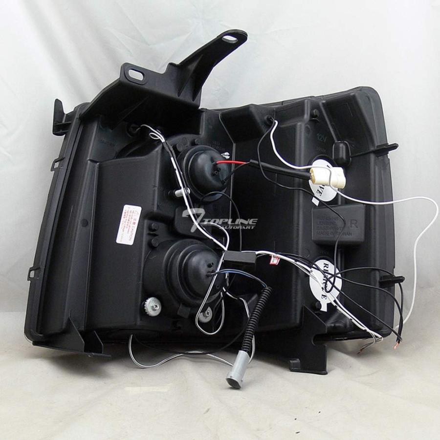 【並行輸入品】TLAPS 7422446116184 シボレーシルバラード1500 2007-2013/2500 3500 HD 2007-2014_7