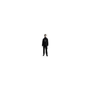 【並行輸入品】Napapijri Rainforest Winter 3 Jacket   Black  Sの画像