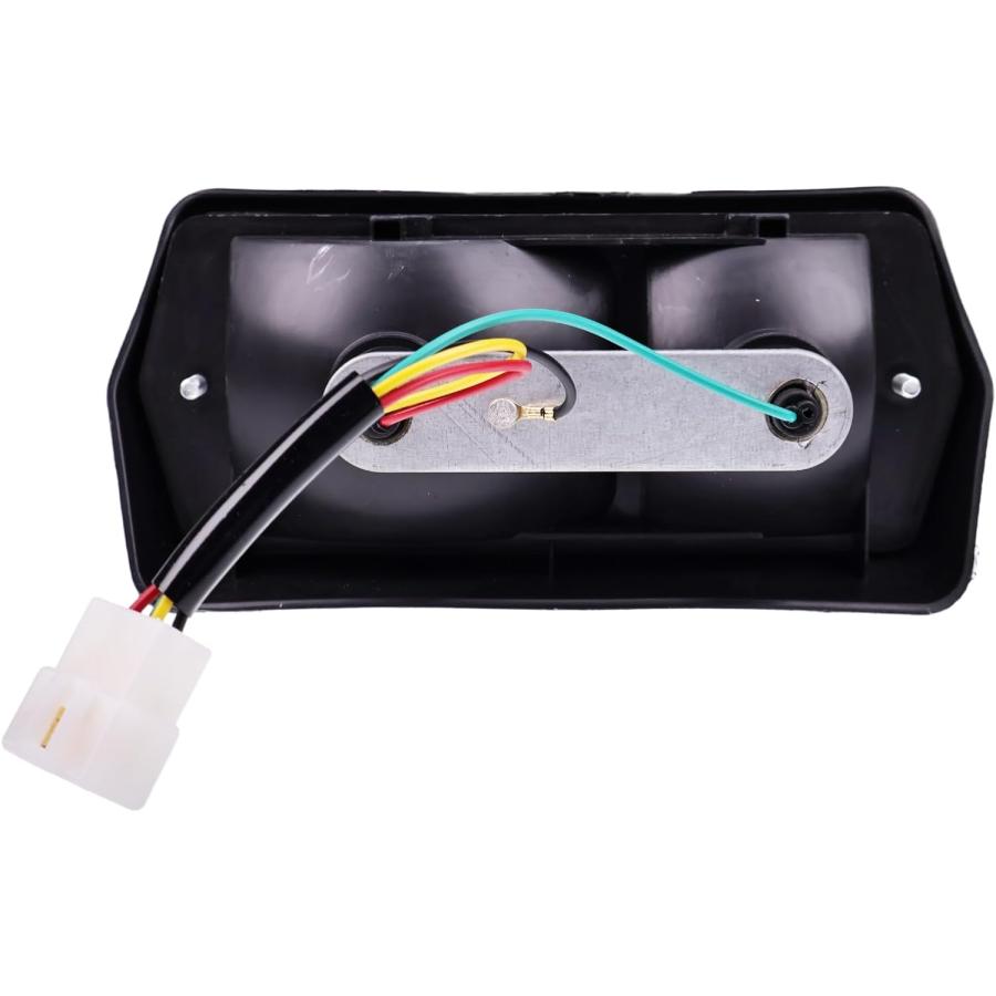 【並行輸入品】ZTUOAUMA RH テールライト 3A013-75880 T1150-34302 クボタ M4700 M5700 M6800 M82の画像