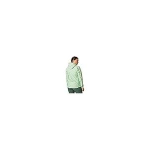 【並行輸入品】Helly Hansen Women's Verglas Micro Shell Jacket, 419 Mint, Mediuの画像