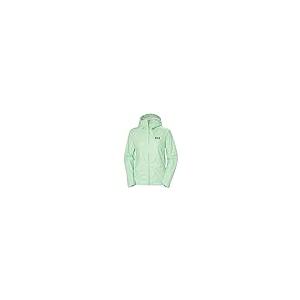 【並行輸入品】Helly Hansen Women's Verglas Micro Shell Jacket, 419 Mint, Mediuの画像