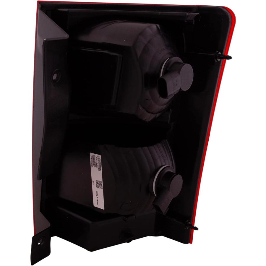【並行輸入品】HEADLIGHTSDEPOT Tail Lights Set Compatible With 08-10 Chrysler Town_1