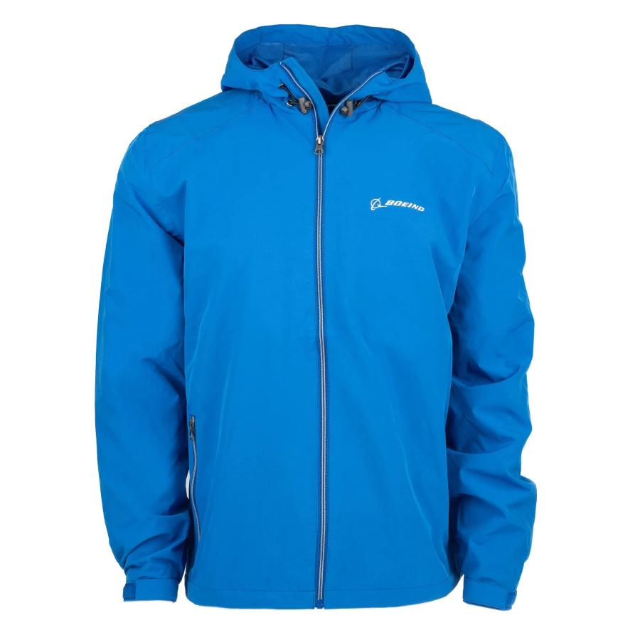 並行輸入品】Boeing Newport Jacket, Royal Blue, S : GoodFace - 通販 
