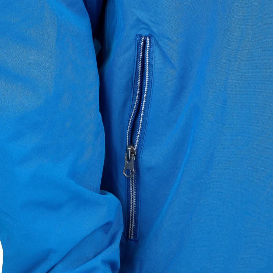 並行輸入品】Boeing Newport Jacket, Royal Blue, S : GoodFace - 通販 
