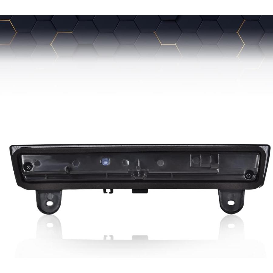 【並行輸入品】PIT66 LED 3番目のブレーキライト 2000-2006 Chevy Suburban 1500 2500 Tahoe/2000-の画像