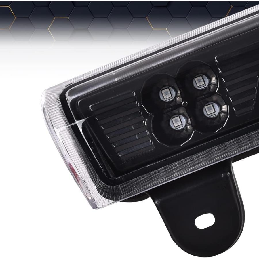 【並行輸入品】PIT66 LED 3番目のブレーキライト 2000-2006 Chevy Suburban 1500 2500 Tahoe/2000-の画像