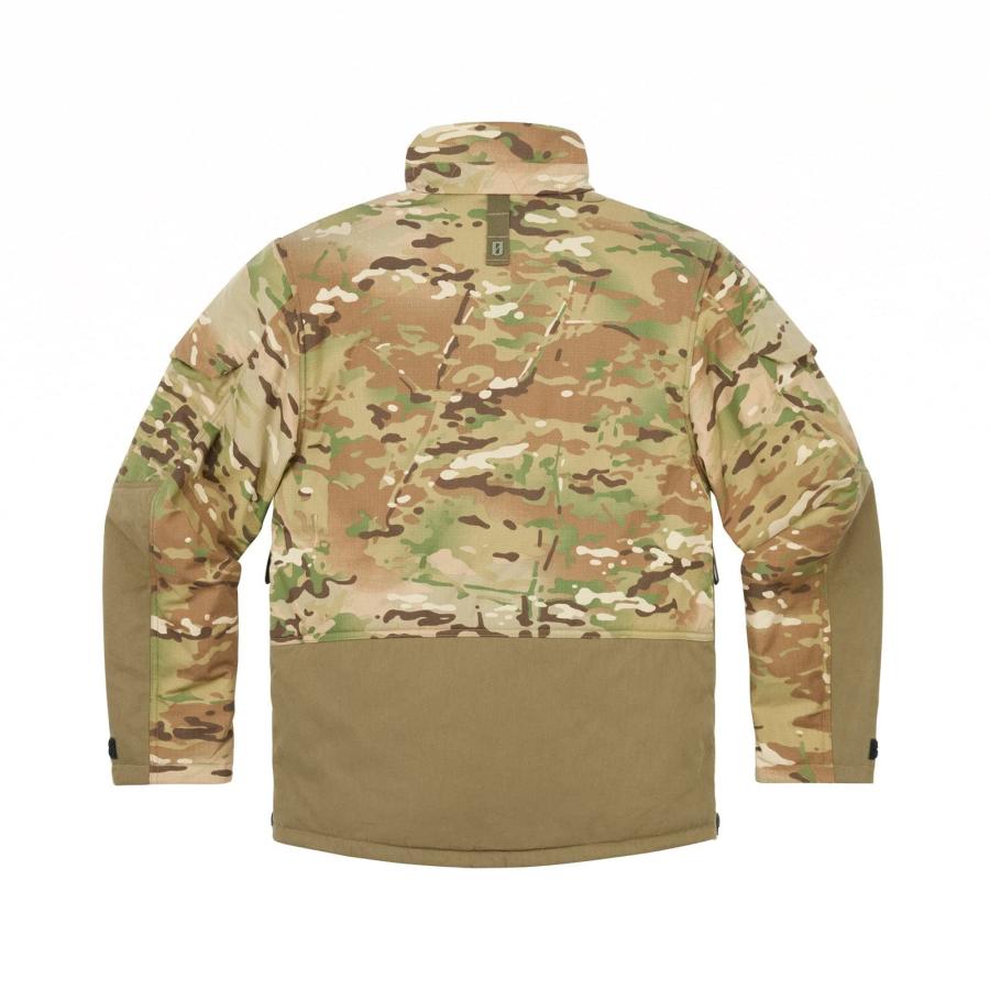 【並行輸入品】VIKTOS Men's Farthermost Cold Weather Water Resistant Weatherproの画像