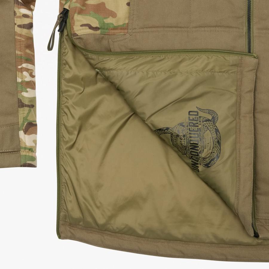 【並行輸入品】VIKTOS Men's Farthermost Cold Weather Water Resistant Weatherproの画像