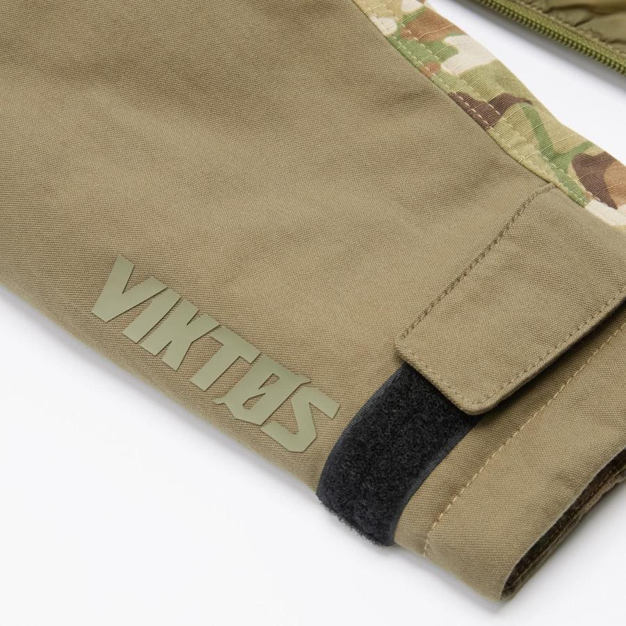 【並行輸入品】VIKTOS Men's Farthermost Cold Weather Water Resistant Weatherproの画像
