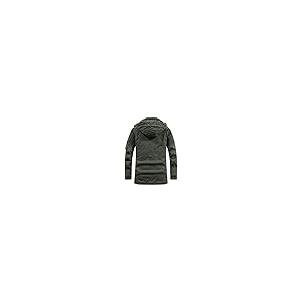 【並行輸入品】LLDYYDS Mens Winter Work Jacket Rain Jackets Lightweight Windbreの画像