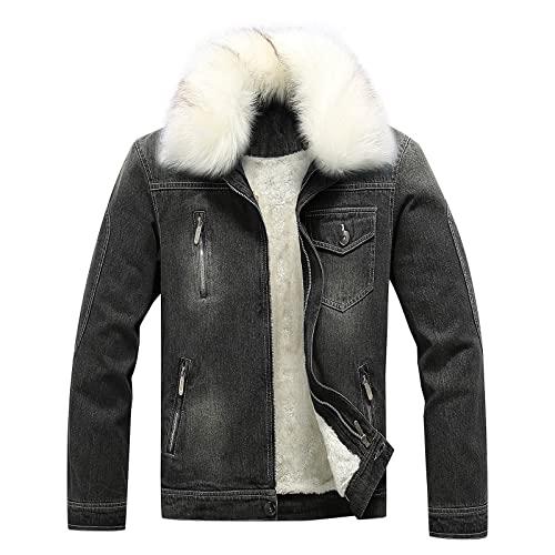 【並行輸入品】LLDYYDS Cargo Jacket For Men Lightweight Jackets Shell Jackets Tの画像