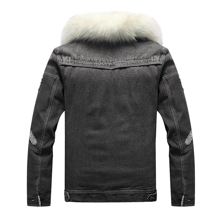 【並行輸入品】LLDYYDS Cargo Jacket For Men Lightweight Jackets Shell Jackets Tの画像
