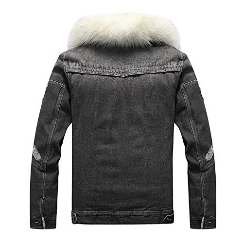 【並行輸入品】LLDYYDS Cargo Jacket For Men Lightweight Jackets Shell Jackets Tの画像