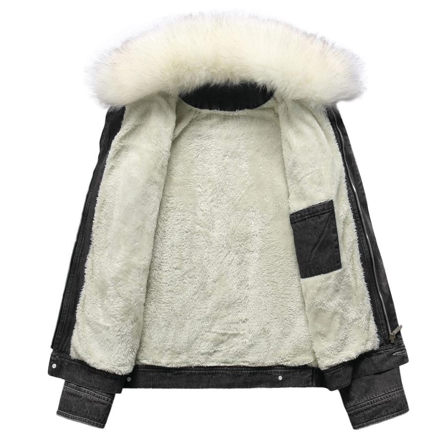 【並行輸入品】LLDYYDS Cargo Jacket For Men Lightweight Jackets Shell Jackets Tの画像