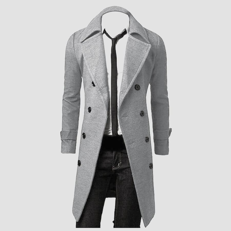 【並行輸入品】Ymosrh Jackets For Men, Bomber Jacket Rain Coats Jean Men Winterの画像