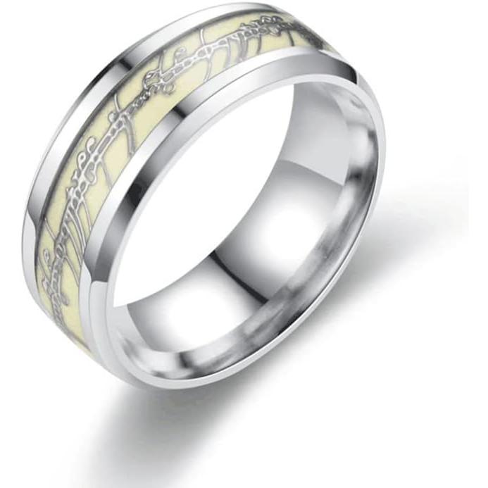 並行輸入品】The One Ring to Rule Them All メンズ レディース Lotr