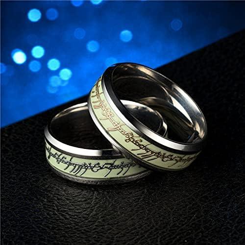 並行輸入品】The One Ring to Rule Them All メンズ レディース Lotr
