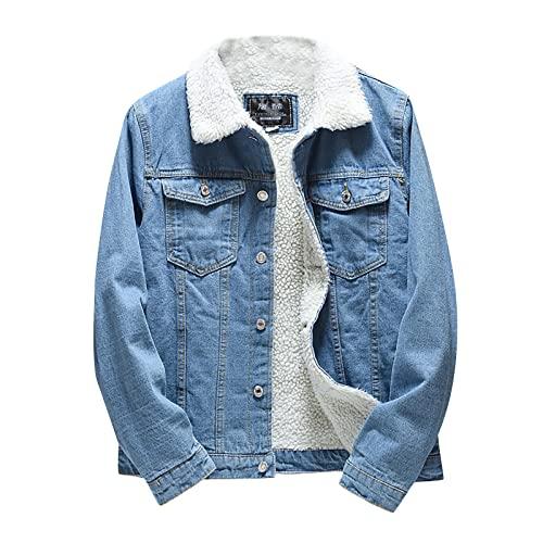 【並行輸入品】Ymosrh Coats For Men Big And Tall, Mens Jackets With Hood Lightの画像