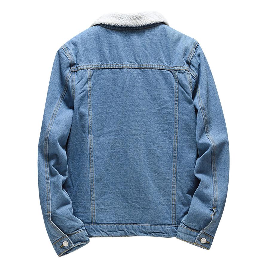 【並行輸入品】Ymosrh Coats For Men Big And Tall, Mens Jackets With Hood Lightの画像