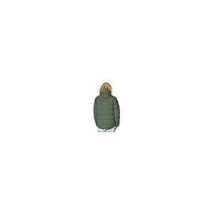 【並行輸入品】Rip Curl Mens Anti Series HI Loft Hooded Coat Jacket   Deep Foreの画像