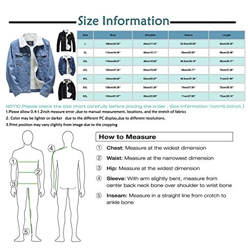 【並行輸入品】Ymosrh Bomber Jacket Men, Waterproof Mens Black Men Men's Autumnの画像