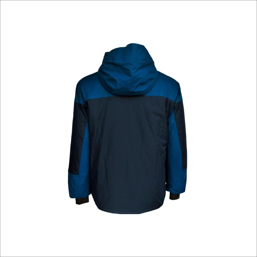 【並行輸入品】Snow Country Outerwear Mens Big 2XL 7XL Insulated Peak Ski Jackeの画像