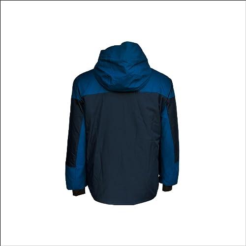 【並行輸入品】Snow Country Outerwear Mens Big 2XL 7XL Insulated Peak Ski Jackeの画像
