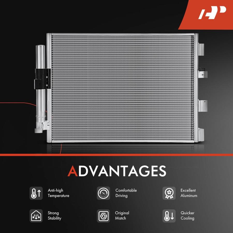 Car A/C Condensers for Ford Focus 2017 for sale | UK